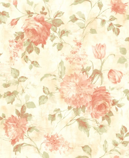 花の壁紙 ピンク 花柄 パターン 壁紙 花 工場 設計 桃 Wallpaperkiss