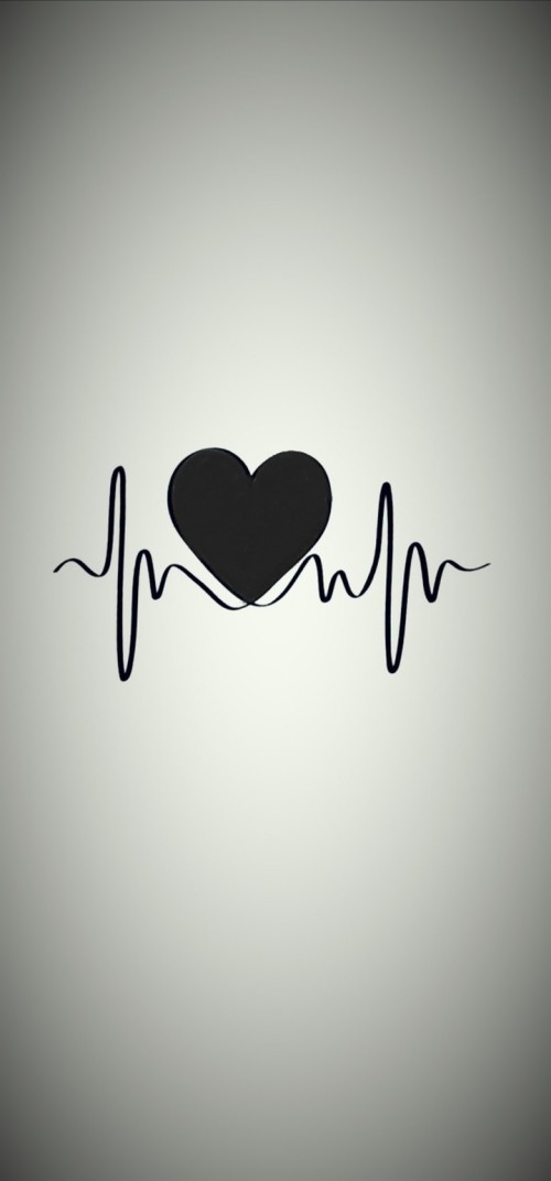Heart Wallpaper Text Font Heart Love Logo Calligraphy Graphics Illustration Art 1018923 Wallpaperkiss
