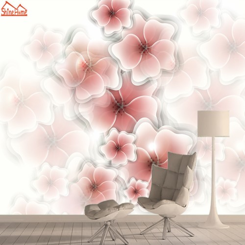 3d自然の壁紙 ピンク 花 壁紙 花 工場 花弁 桜の花 ルーム 図 Wallpaperkiss