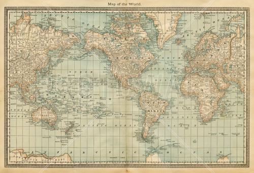 世界地図の壁紙 地図 アトラス 世界 Wallpaperkiss