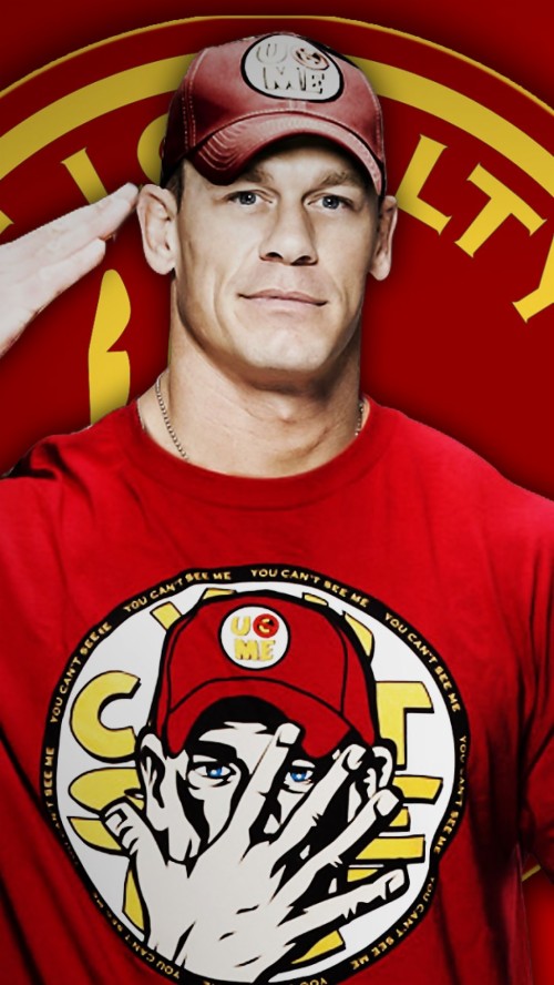 john cena hd wallpapers 1366x768,t shirt,shoulder,clothing,red,neck ...