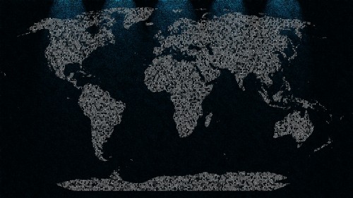 世界地図の壁紙 地図 世界 図 フォント パターン 地球 アート Wallpaperkiss