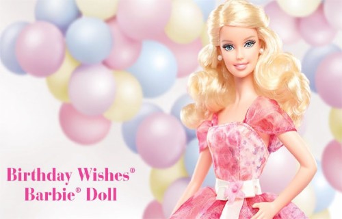 バービーの壁紙 人形 バービー ピンク おもちゃ ブロンド ファッション ドレス ファッションデザイン スマイル Wallpaperkiss