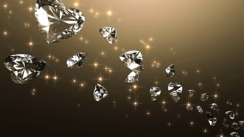 ダイヤモンド壁紙 アメジスト 宝石用原石 ダイヤモンド バイオレット 結晶 透明素材 紫の 静物写真 Wallpaperkiss