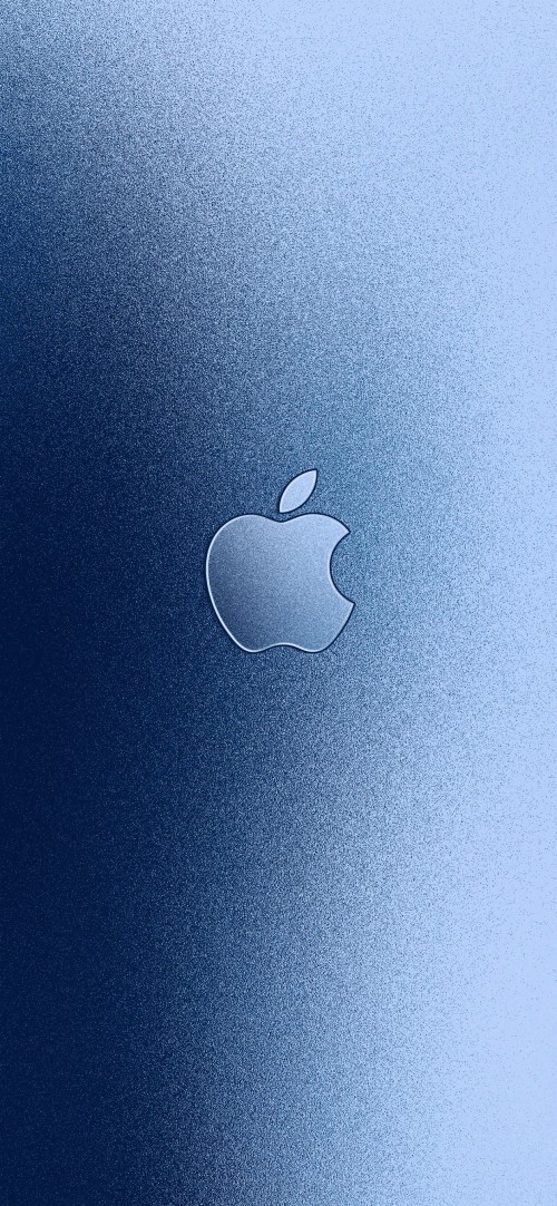 Apple Iphone Wallpaper Blue Azure Sky Logo Technology Heart Graphics Plant Wallpaperkiss