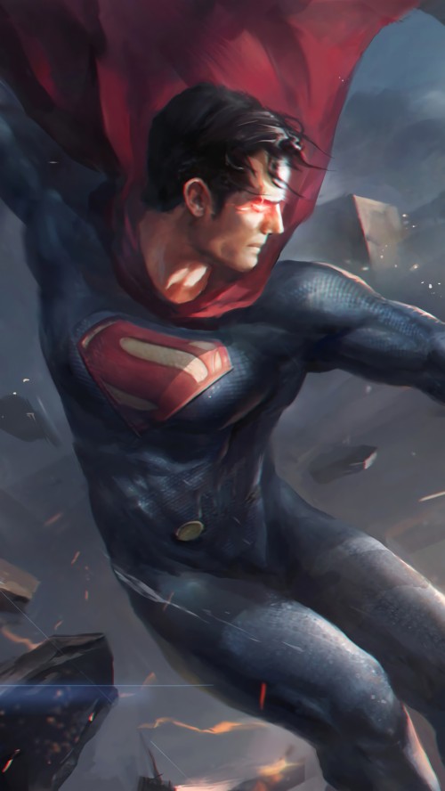 スーパーマンの壁紙 スーパーヒーロー 架空の人物 スーパーマン 正義リーグ ヒーロー バットマン Wallpaperkiss
