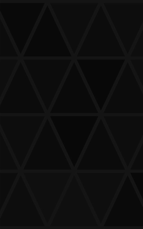 Android用の3d壁紙 黒 パターン 褐色 テキスト 対称 設計 闇 ライン フォント 三角形 Wallpaperkiss