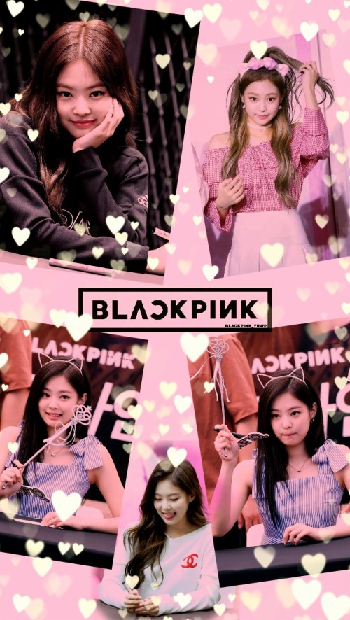 Blackpink Wallpaper Rosa Collage Freundschaft Fotografie Kunst Fotomontage Popmusik 1046453 Wallpaperkiss