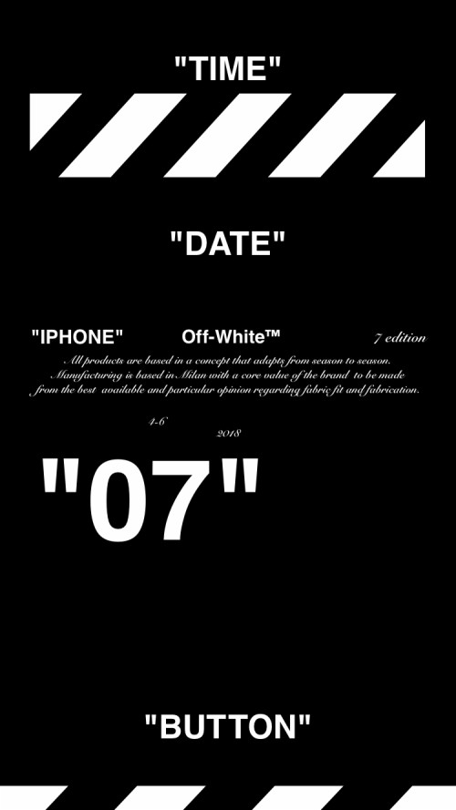 オフホワイトの壁紙 フォント テキスト 黒 写真撮影 グラフィックス 黒と白 グラフィックデザイン スタイル Wallpaperkiss