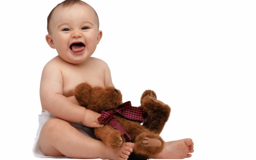 面白い赤ちゃんの壁紙 子 赤ちゃん 面 面白い顔を作る赤ちゃん スマイル 頭 幼児 Wallpaperkiss