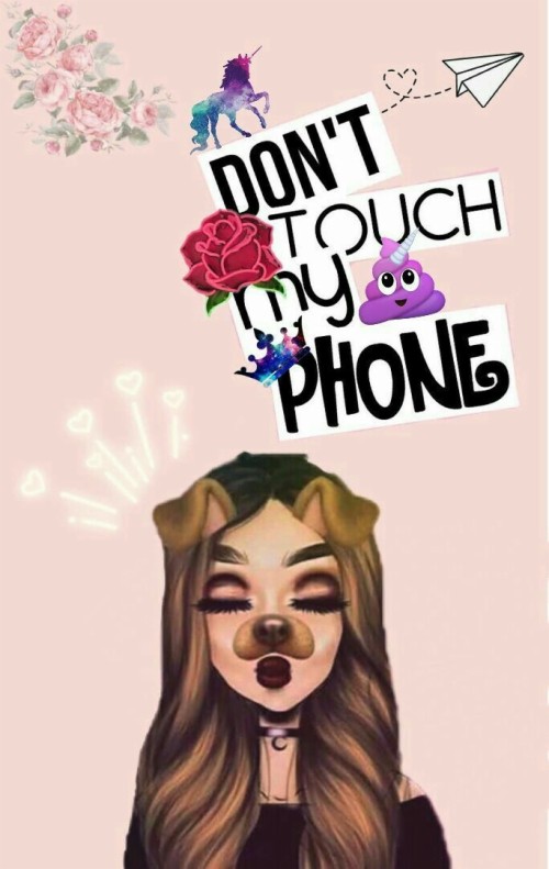 Best Dont Touch My Phone Wallpapers Dont Touch My Phone Wallpapers Free Download Wallpaperkiss 1 Chrome os 2020 stock wallpapers. best dont touch my phone wallpapers