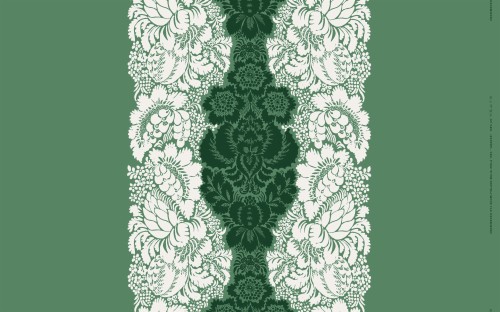 デスクトップの壁紙ダウンロード 緑 レース パターン 対称 葉 繊維 設計 図 工場 Wallpaperkiss