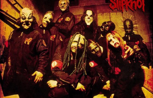 Slipknot Wallpaper Team Fictional Character Games Art Wallpaperkiss