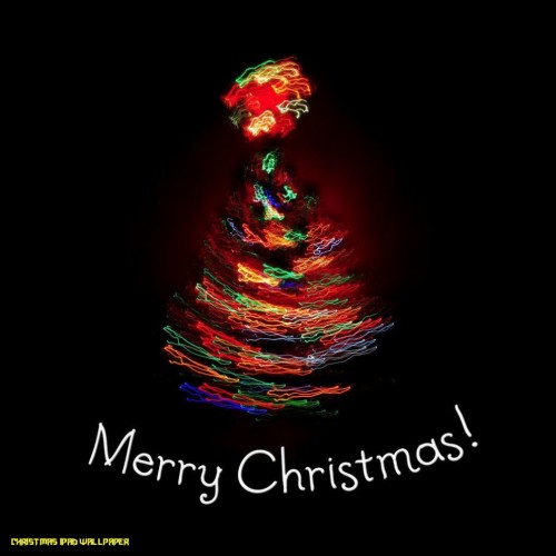 無料のipadの壁紙 クリスマスの飾り クリスマスツリー 木 フォント クリスマス 休日の飾り インテリア デザイン クリスマスオーナメント グラフィックデザイン 出来事 Wallpaperkiss