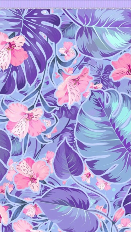 ライラックの壁紙 パターン ピンク ライラック 紫の 繊維 設計 工場 花柄 花 Wallpaperkiss