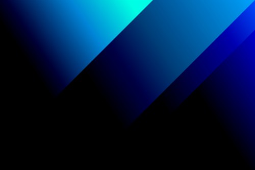 ブルーグラデーション壁紙 青い テキスト フォント 空 ライン 雰囲気 設計 パターン Wallpaperkiss