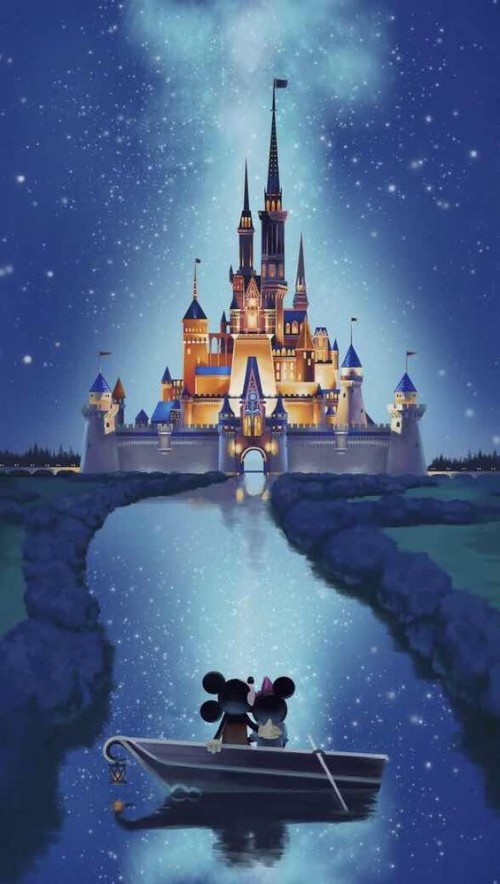 Fond D Ecran Minnie Ciel Monde Chateau D Eau Architecture Espace Chateau Nuit Reflexion Batiment Wallpaperkiss