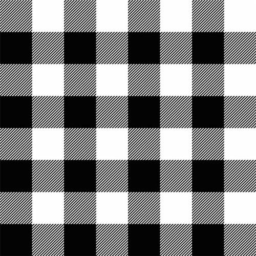 壁紙を確認する パターン チェック柄 設計 ライン 繊維 黒と白 対称 タータン ゲーム 平方 Wallpaperkiss
