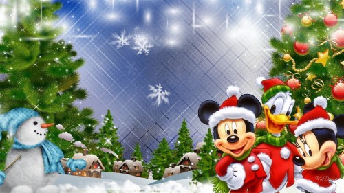 無料のアニメーション壁紙 アニメ クリスマス イブ アニメーション 空 楽しい 図 ミュージカル 雪だるま 世界 Wallpaperkiss