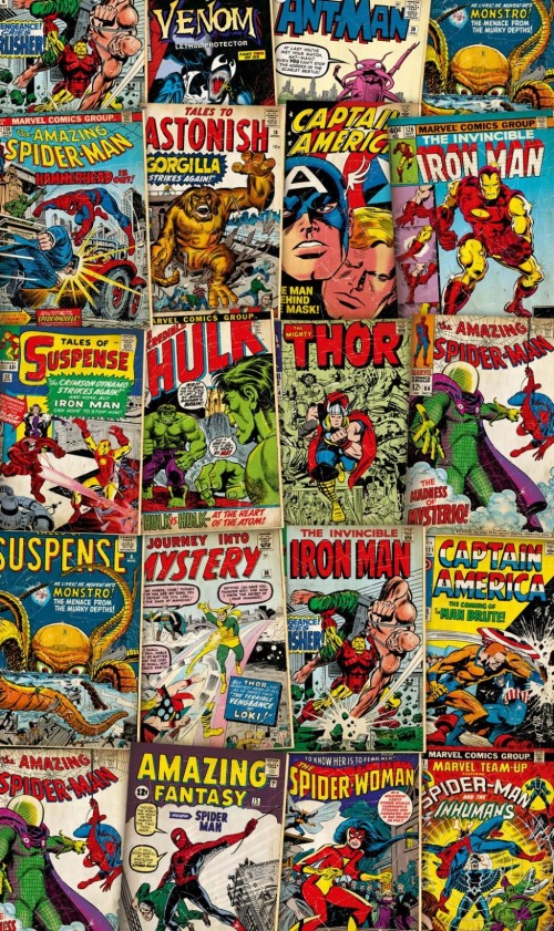 マーベルコミック壁紙 架空の人物 漫画 フィクション スーパーヒーロー コミックブック ヒーロー 図 Wallpaperkiss