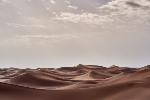 砂漠の壁紙 砂漠 砂 Erg 空 自然 砂丘 サハラ 風景 Wallpaperkiss