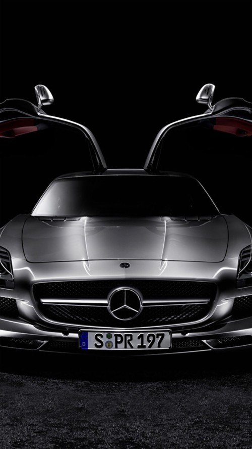 Mercedes Wallpaper Iphone Car Automotive Design Vehicle Mercedes Benz Sls Amg Motor Vehicle Sports Car Performance Car Mercedes Benz Hood Automotive Exterior Wallpaperkiss