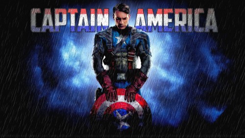 captain america game pc