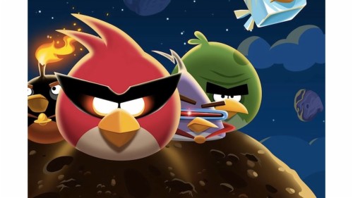 怒っている鳥の壁紙のhd アングリーバード アニメ ビデオゲームソフトウェア 漫画 架空の人物 ソフトウェア Wallpaperkiss