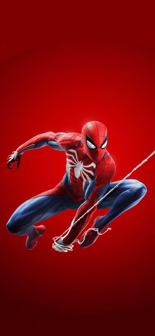Spiderman Wallpaper Iphone Spider Man Fictional Character Superhero Muscle Illustration T Shirt Wallpaperkiss