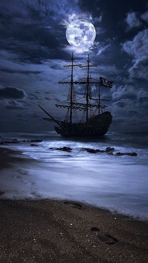 海賊船の壁紙 ガレオン船 輸送する 車両 帆船 船 ボート 船のレプリカ Wallpaperkiss