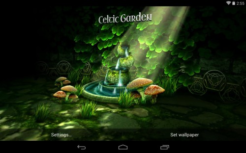 3d Live Wallpaper For Android Mobile Download Image Num 67