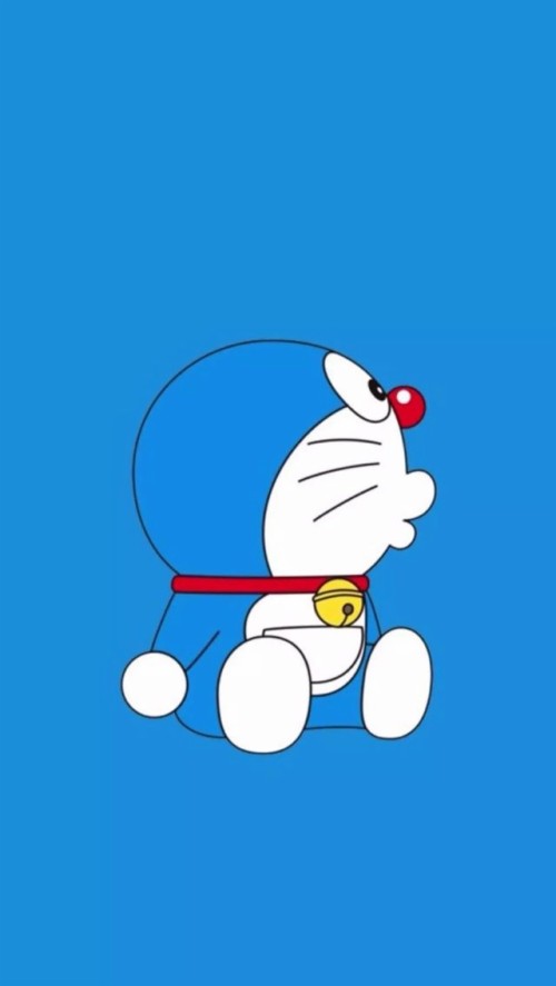 Wallpaper Hp Doraemon Lucu Image Num 57