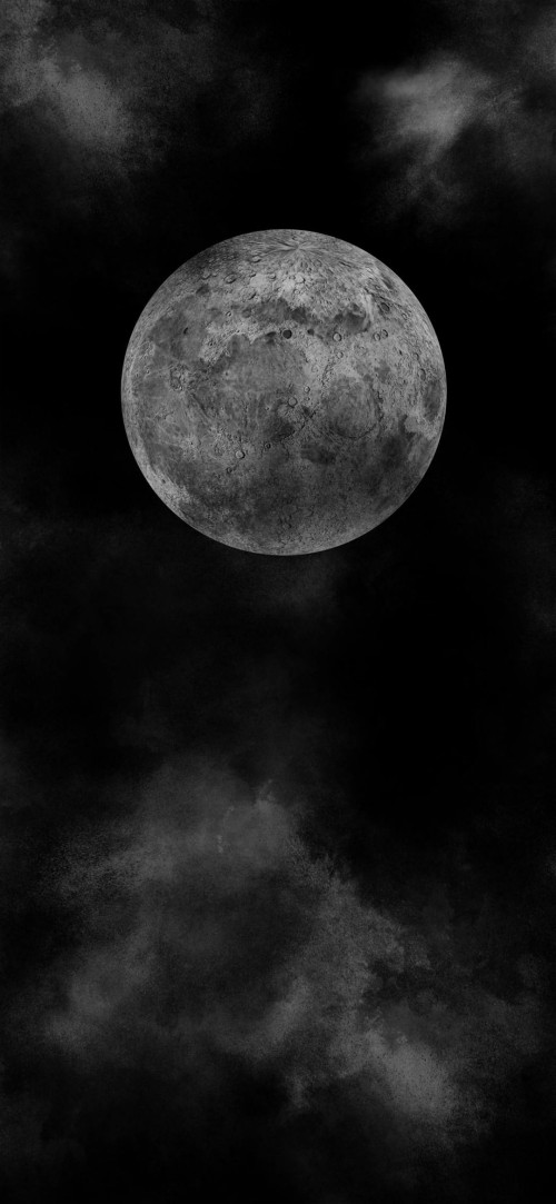 壁紙暗い 月 空 写真 自然 満月 雰囲気 月光 天体 光 Wallpaperkiss