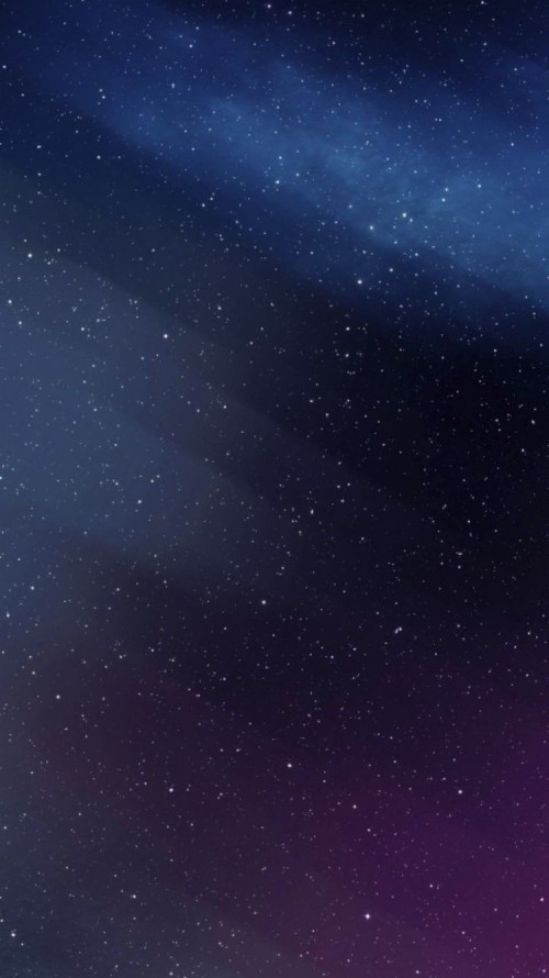Iphone 5c壁紙 空 青い 黒 雰囲気 紫の バイオレット 夜 スペース 宇宙 Wallpaperkiss