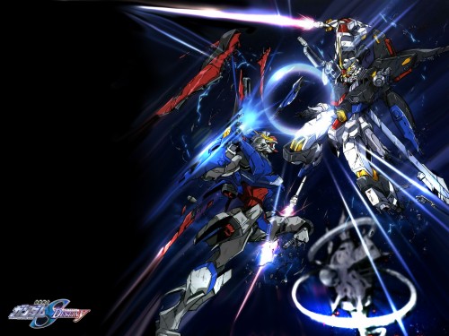Gundam Wallpaper Games Graphic Design Pc Game Fictional Character Space Graphics Cg Artwork Video Game Software Wallpaperkiss