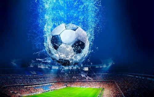 フットボルの壁紙 サッカーボール フットボール ネット サッカー ゴールを決める スポーツ用品 ゴール フットサル プレーヤー Wallpaperkiss