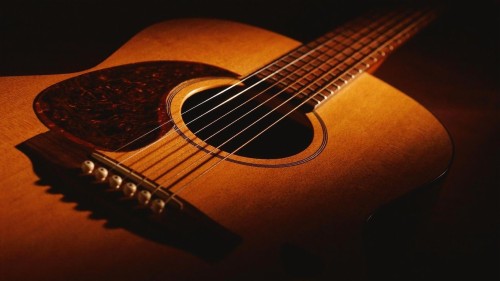 ギターラ壁紙 ギター 楽器 アコースティックギター 撥弦楽器 弦楽器アクセサリー Wallpaperkiss