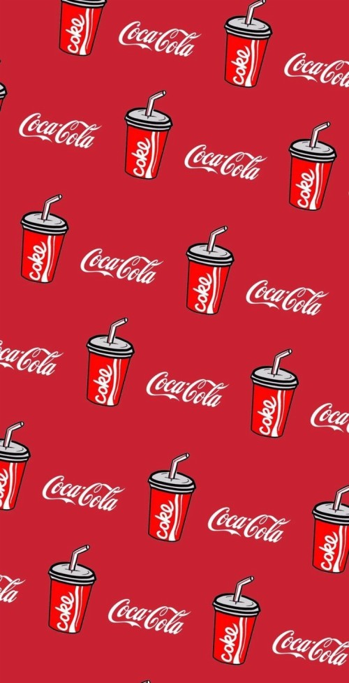 コカコーラの壁紙 コカコーラ 飲料缶 コーラ 炭酸ソフトドリンク フォント ドリンク アルミ缶 工場 Wallpaperkiss