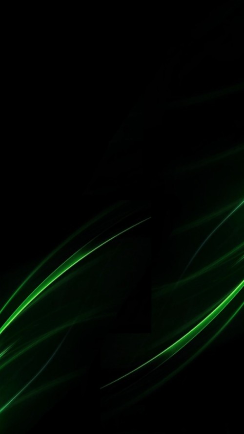 緑のiphoneの壁紙 緑 黒 光 青い ライン 雰囲気 マクロ撮影 閉じる 闇 技術 Wallpaperkiss