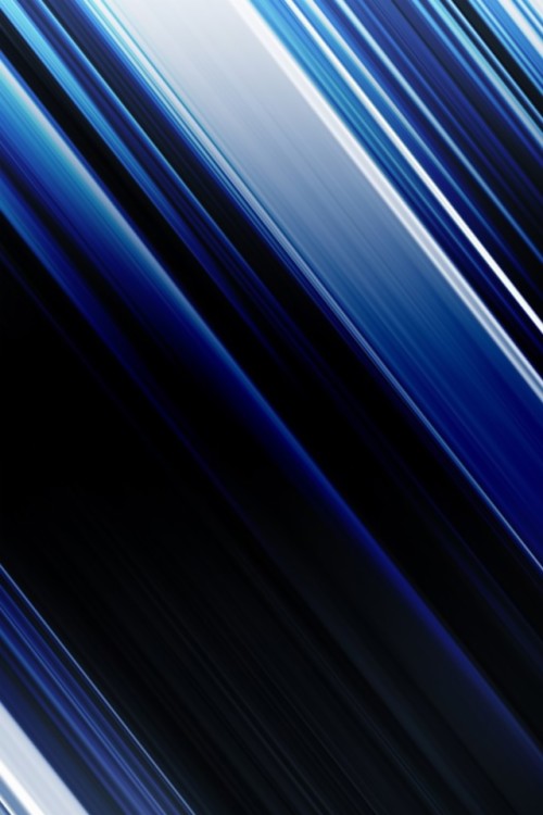 黒青の壁紙 青い ライン エレクトリックブルー 設計 金属 パターン グラフィックス Wallpaperkiss
