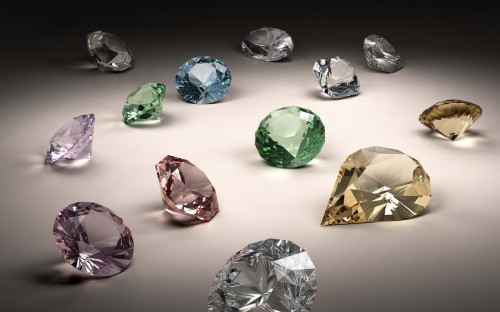 ダイヤモンドライブ壁紙 宝石用原石 ダイヤモンド 緑 結晶 透明素材 アメジスト 岩 石英 Wallpaperkiss