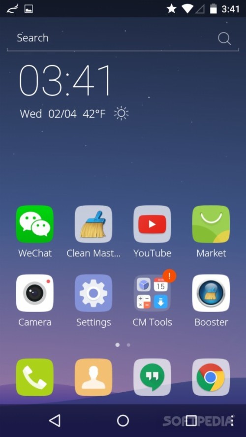 Смена лаунчера. Cm Launcher. Cm Launcher для андроид.