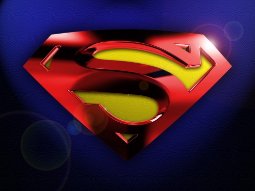 スーパーマン3d壁紙 スーパーマン スーパーヒーロー 架空の人物 正義リーグ フォント 心臓 バットマン シンボル 愛 Wallpaperkiss