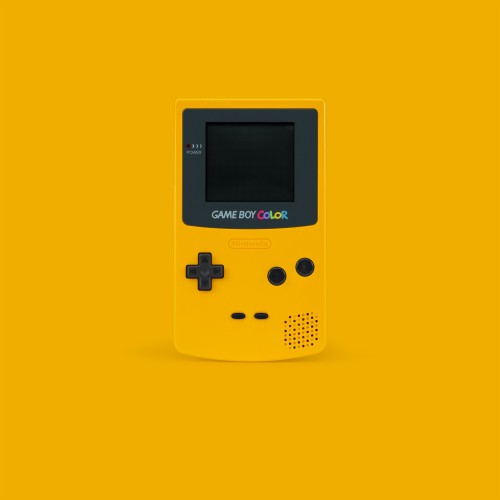 黒と黄色の壁紙 ゲームボーイコンソール ゲームボーイ ガジェット 黄 携帯型ゲーム機 技術 製品 ビデオゲーム機 ゲームボーイアクセサリー Wallpaperkiss