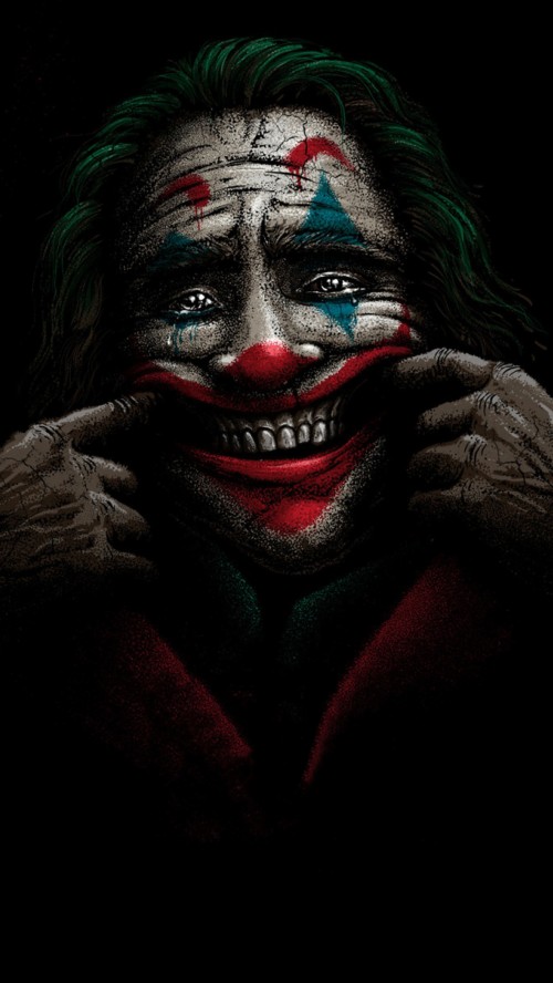 Trauriges Gesicht Tapete Gesicht Clown Joker Dunkelheit Superschurke Erfundener Charakter Lacheln Fiktion 1206911 Wallpaperkiss