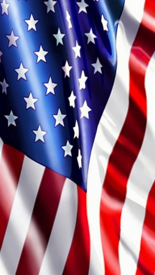 アメリカの旗の壁紙 アメリカ合衆国の旗 国旗 アメリカの旗の日 コバルトブルー 退役軍人の日 独立記念日 休日 エレクトリックブルー Wallpaperkiss