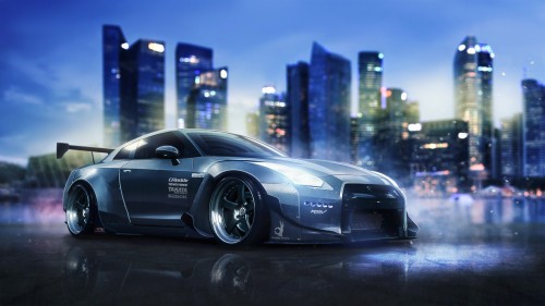 Gtr R35 Wallpaper Hd Land Vehicle Vehicle Car Automotive Design Audi Sports Car Performance Car Luxury Vehicle Executive Car Audi Rs 6 Wallpaperkiss