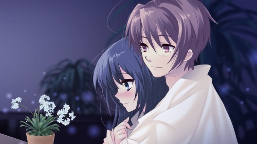 stylish couple hd wallpapercartoonanimecg artworkbrown