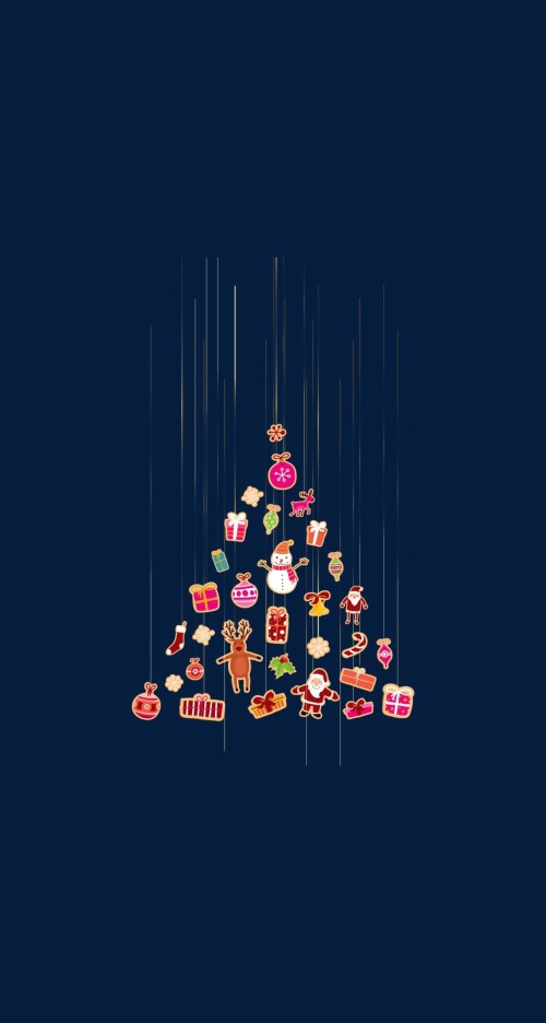 かわいいクリスマスの壁紙 クリスマスツリー 図 フォント クリスマスの飾り 木 グラフィックデザイン インテリア デザイン クリスマス イブ グラフィックス クリスマス Wallpaperkiss