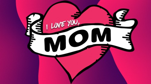 Mom Wallpaper Text Font Pink Magenta Logo Graphics Clip Art Illustration Graphic Design Art Wallpaperkiss